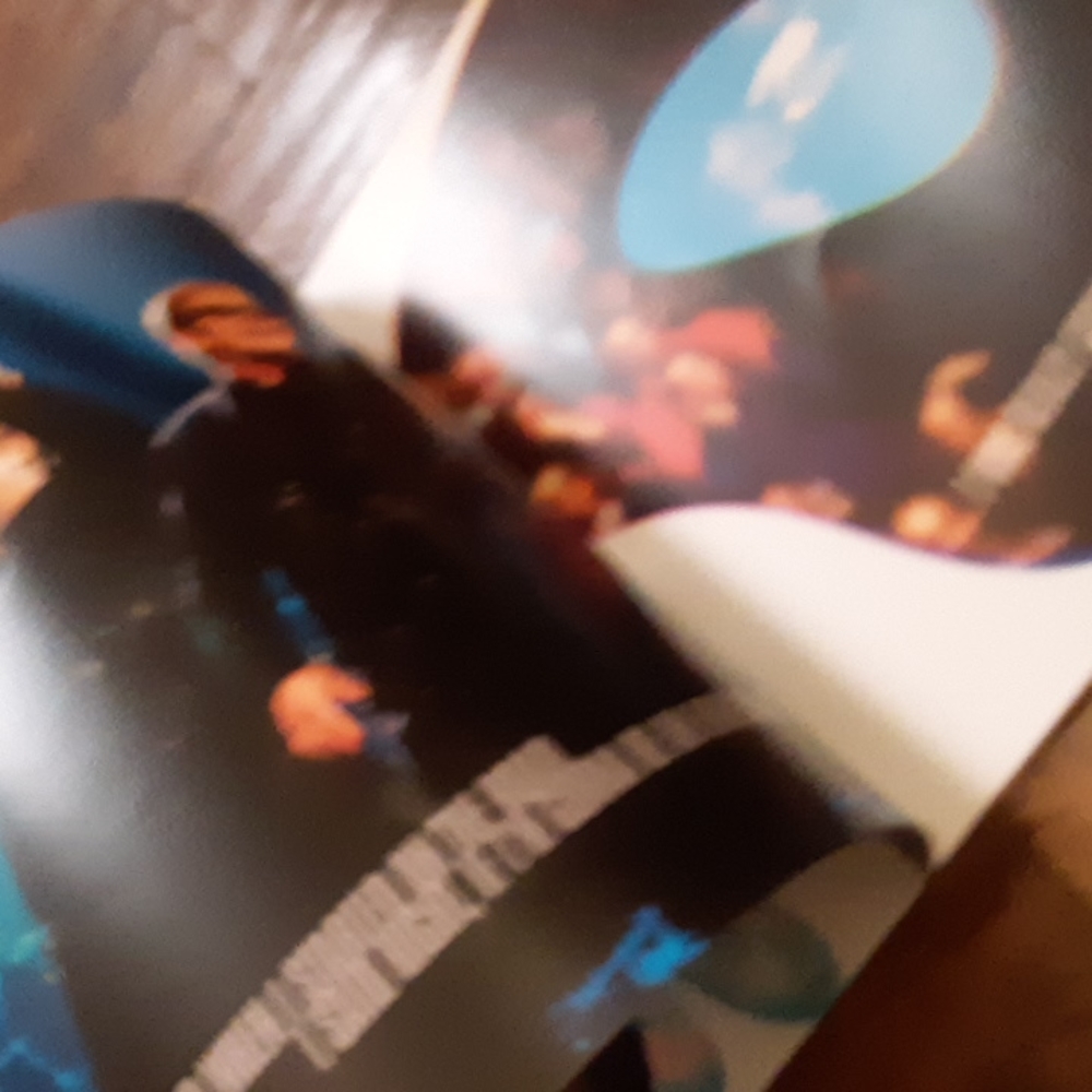 ELTON JOHN SHOWBOOK - Picture 3 of 4
